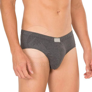 Eco Friendly <b>Bamboo</b> Fabric <b>Men</b> <b>Underwear</b> Anti Bacterial Odor Control Fashion Cool <b>Men</b> <b>Underwear</b> - Product Image 4
