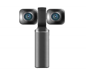 กล้อง 360 องศา แท้ รุ่น XR Vr 4k กล้องวิดีโอแอคชั่น 2D 360 องศา กล้อง Wifi คุณภาพสูงสุด ยอดขายดี - Product Image 1