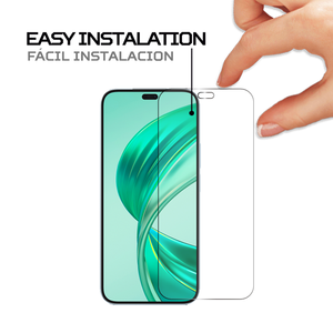 ฟิล์มกันกระแทกสำหรับ Honor X8b อุปกรณ์เสริมมือถือระดับพรีเมียม - Product Image 3