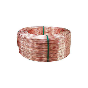 Red <b>Copper</b> <b>Wire</b> Non-Alloy 99.9% Cu Scrap From HVAC and Automotive Systems - Product Image 6