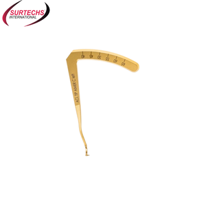 Surtechs Manual O ACL Punta C Rodilla izquierda Artroscopia - Product Image 6