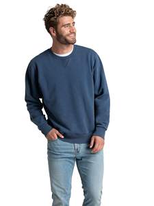 Sweat-shirt à capuche respirant en mélange polyester/coton doublé polaire pour homme, sur mesure, de haute qualité, idéal pour l'hiver, avec broderie personnalisée - Product Image 6