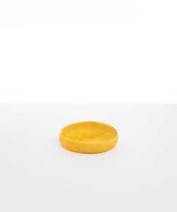 Tazón Festivo Premium de Resina Epoxi Hecho a Mano, Decoración Moderna y Sostenible para el Hogar para Navidad, Eid y Ramadán - Product Image 1