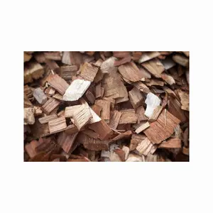Harga grosir serpihan kayu untuk membuat bubur kertas/bahan bakar biomassa kualitas terbaik