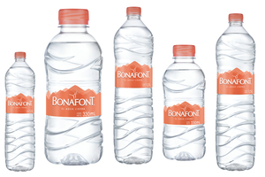 Bonafont 1.5L Agua Natural Producto de Agua Potable Premium - Product Image 2