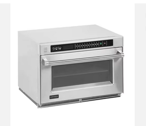 Four à micro-ondes professionnel encastrable en acier inoxydable 20 L 3200W pour camping-car et usage domestique extérieur – Offre 2026 - Product Image 2