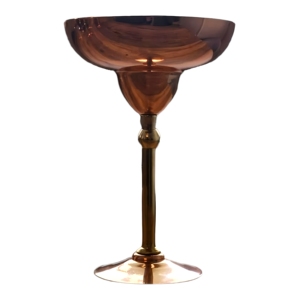 Venta al por mayor de cristal de Margarita de metal elegante para fiestas en restaurantes y hoteles, perfecto como regalo de Navidad a un precio asequible - Product Image 6