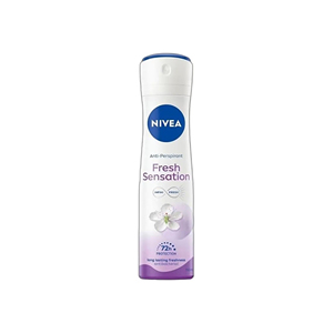 Fórmula Suave para la Piel con Desodorante Nivea Fresh Natural de Larga Duración, Frescura y Control del Sudor - Product Image 4