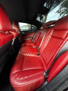 Dodge Charger SRT Hellcat 2023 Bien Cuidado - Product Image 5
