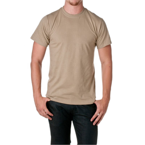 Camiseta Deportiva de Manga Corta para Hombre 2026, Logotipo Personalizable, Impresa, Ligera, Transpirable, Moda de Verano con Cuello Redondo, para Gimnasio - Product Image 1