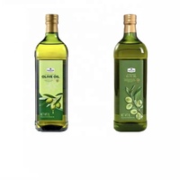 Huile d'olive biologique naturelle pressée à froid, pureté 99%, 5L, emballage en fût, qualité industrielle, Allemagne, durée de conservation de 24 mois, pour la cuisine