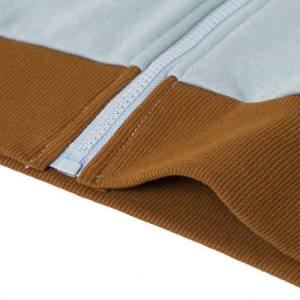 Nouveaux sweats à capuche sans manches de sport de haute qualité avec logo personnalisé tendance 2022 - Product Image 6