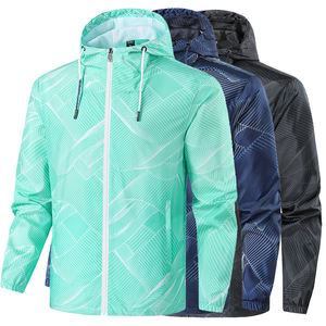 Pantalones cortos cortavientos de chándal de nailon ligero para hombre personalizados hermoso estilo 100% algodón liso teñido para invierno - Product Image 1