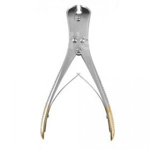Estándar DE SEGURIDAD DE instrumentos quirúrgicos dorados con punta TC que cumple con la fuente de alimentación de maquinaria MOL - Product Image 6
