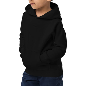 Ropa para niños Precio de fábrica más vendido Sudaderas con capucha para niños Sudaderas con capucha Recién llegado Sudaderas con capucha para niños con manga larga - Product Image 3