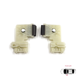 คลิปซ่อมชุดมอเตอร์กระจกหน้าต่างด้านหน้าซ้าย สำหรับรถยนต์ Elantra MK5 MD UD ปี 2010-2016 รุ่น 4 ประตู ซีดาน รหัสอะไหล่ 82471-3Y010 รุ่น BWR5584 - Product Image 1