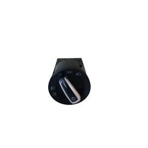 สวิตช์ควบคุมไฟรถยนต์ VOLKSWAGEN Polo รุ่นที่ 5 (09>17) รหัส 6R0941531J CFW - Product Image 1
