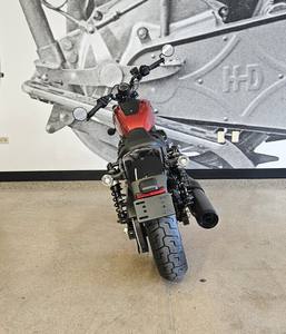 Oferta Increíble: Motocicleta Deportiva de Turismo RH975 Nightster 2025 Nueva - Lista para Enviar - Product Image 2