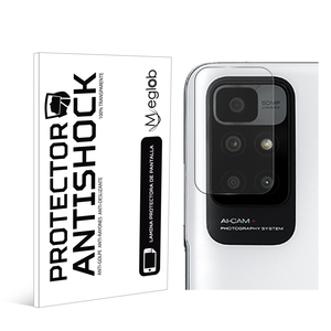 Protector de Pantalla ANTISHOCK para Xiaomi Redmi 10 2022 Película Protectora Premium - Product Image 1