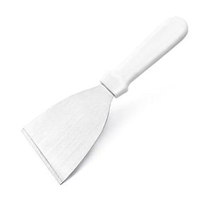 Cuchillo de pastel de acero inoxidable de alta calidad y cubiertos de servidor Pie Servidor de pastelería Soportes de cubiertos Herramientas de pastel de La India - Product Image 2