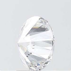 AJRETAIL 2,06 Carat E VS2 Lab Grown IGI Certificado Redondo Brillante CVD Lab Creado Loose Diamond Carat para Diseño de Joyería - Product Image 3