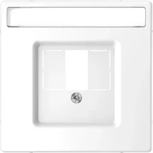 Copertura per Connettore USB MTN4250-6035 di Schneider Electric per Tecnologia di Comunicazione - Product Image 1