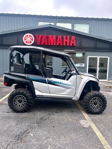 Yamaha Wolverine UTV 1000 XT-R Sports UTV, Varios Modelos Nuevos Disponibles, Vehículo Utilitario Deportivo y de Ocio - Product Image 5