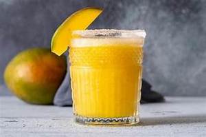 JUGO DE MANGO CON ETIQUETA LIMPIA NATURAL CONGELADO CON INGREDIENTES A BASE DE PLANTAS PARA LA DEFENSA INMUNE Y APOYO ANTIOXIDANTE - Product Image 3