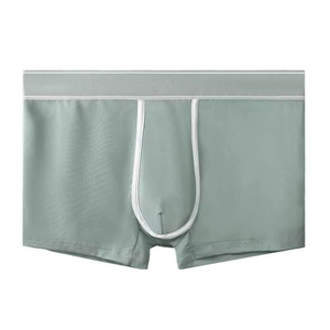 Usine auditée de sous-vêtements pour hommes et de vêtements haut de gamme - Product Image 2