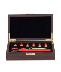 Kit d'étalonnage 3,5 mm à usage général, incluant les composants court-circuit, circuit ouvert, charge et traversée jusqu'à 8,5 GHz - Product Image 2