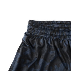 Fully Customized Breathable Workout Running Mesh Gym <b>shorts</b> for <b>men</b> with inner <b>compression</b> <b>shorts</b> for <b>men</b> - Product Image 5