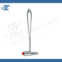 Professional Percussion Hammer Neurological Examination Tool Medical Use High Quality Manual CE Certified 3-Year Warranty