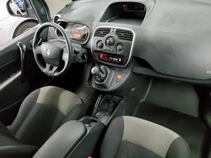 RENAULT KANGOO 2021 d'Occasion LHD/RHD - Product Image 2
