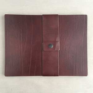 Waterproof Eco-Friendly Luxury Genuine Leather <b>Place</b> <b>Mat</b> for Restaurant Dining Table Durable Heat Resistant Non Slip Washable - Product Image 3