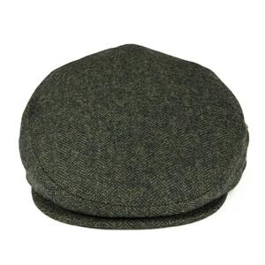 Autumn Winter Thick Warm Wool Herringbone Newsboy <b>Cap</b> <b>Men</b> Cabbie Beret Hats Octagonal Hat Detective Hats Retro Driver <b>Flat</b> <b>Caps</b> - Product Image 6