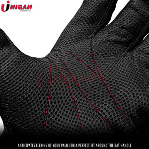 ถุงมือเบสบอลหนังดิจิตอลแบบยูนิเซ็กซ์ ทนทาน แขนยาว ปรับแต่งได้ เพิ่มความสบายและประสิทธิภาพสำหรับการเล่นเบสบอล - Product Image 4