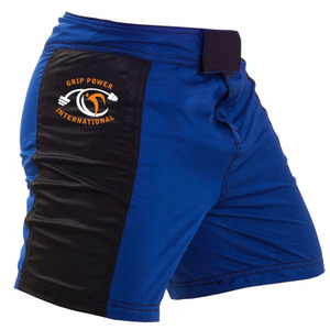 กางเกงขาสั้นคาร์โก้สำหรับผู้ชายแบบสั่งทำกางเกง100% โพลีเอสเตอร์สแปนเด็กซ์ขนาดใหญ่พิเศษเอวยางยืดปานกลางไม่ยับง่ายสไตล์ลำลอง - Product Image 5