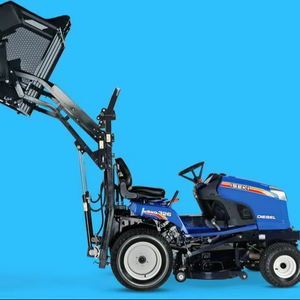 เครื่องตัดหญ้า Iseki sxg 326 - Product Image 1