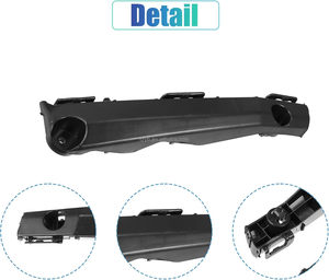 Giá đỡ cản trước cho Toyota Camry 2015 2012 1 cặp giá đỡ cản trước bên trái và bên phải - Product Image 5