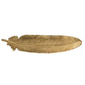 Plato de Servir Premium, Diseño Elegante y Duradero para Mesa de Comedor, Cocina y Entretenimiento en el Hogar, Plato Elegante para Comidas - Product Image 6