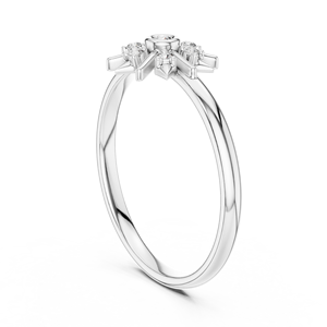10K <b>Arabic</b> Name <b>Ring</b> Custom Jewelry Wholesale - Product Image 4