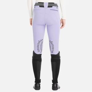 2025 gros vêtements équestres siège complet Silicone équitation Jodhpur et culottes vêtements d'équitation Leggings collants culottes - Product Image 2
