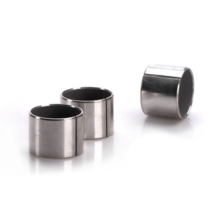 Buje de Manguito Compuesto ISK PTEE Modelo SF-1 DU2030 para Piezas de Maquinaria - Product Image 2