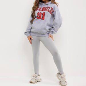 Nuevas Sudaderas con Capucha de Invierno para Mujer al por Mayor, 100% Algodón, Tie Dye, Alta Calidad, Logotipo Personalizado, Logotipo Frontal, Sudadera con Cierre - Product Image 2