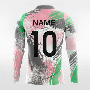 Fabricante de Jerseys Terry, Listos para Venta al Por Mayor, Acabado Personalizado para Hombre - Product Image 6