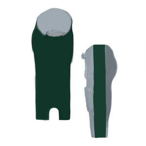 Ensemble d'uniformes en tissu polyester confortable Maillot de football américain Tops de football américain Maillot de football américain - Product Image 3