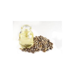 Aceite de Ricino Orgánico de Primera Calidad Especial CAS 8001 79 4, 100% Puro y Natural, Aceite Fraccionado de Nueces y Semillas, 99% Refinado, 5L - Product Image 1