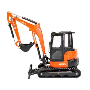 Compre EXCAVADORA nueva y usada PARA VENDER a precio barato - Product Image 4