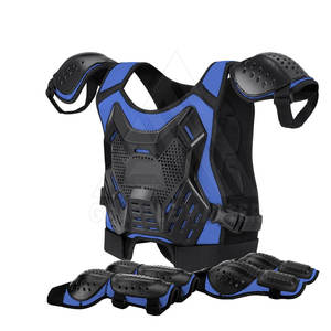 Protecteur de corps pour adultes, nouveau stock, bon marché, design avec logo personnalisé, nouveau protecteur de corps 2024 - Product Image 2