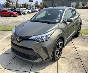 Gran Oferta, TOYOTA CHR L E F W D, Listo para Enviar - Product Image 1